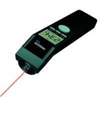 Infrared-thermometer ProScan 510