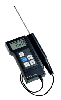 手持温度计 Professional Digital Thermometer P300
