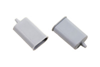 Silicone Cover for Standard Connectors