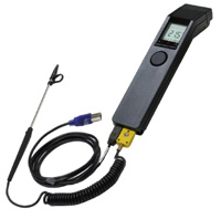 Infrared-thermometer ProScan 520
