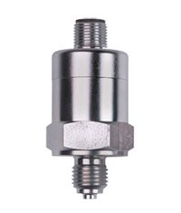 Pressure Transmitter with CANopen output