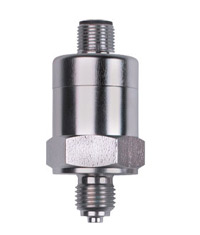 Pressure Transmitter with CANopen output