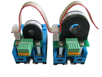 电流监测 Current Monitoring Modules