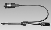 Melt Pressure Sensor TDA432 / TDA463