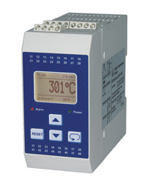 Safety Temperature Monitor / Limiter