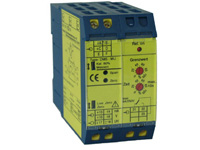 DMS Transmitter mit Relaismodul für Massedruckaufnehmer